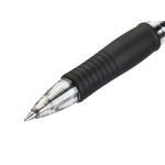 Pilot G205 Gel Ink Retractable Rollerball (Pack of 12) 040101203