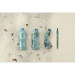 Pilot B2P Ecoball Ballpoint Med Blue (Pack of 10) 4902505621598