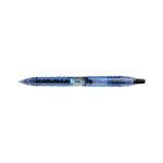 Pilot Bottle 2 Pen Gel Ink Rollerball Pen Fine Black (10 Pack) 054101001