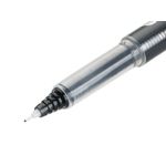 Pilot V5 Cartridge Rollerball Pen Fine Blue Pack of 10 4902505442803