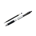 Pilot G-2 Plus Begreen Gel Ink Rollerball Medium Black (Pack of 12) PUJ163166