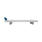 Aidapt Aidapt Width Adjustable Bath Board with Integral Handle VR110