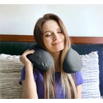 Aidapt Memory Foam Neck Cushion VM936AG