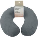 Aidapt Memory Foam Neck Cushion VM936AG