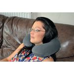 Aidapt Memory Foam Neck Cushion VM936AG