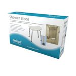 Aidapt Shower Stool VB540B