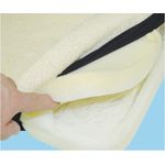 Aidapt Gel Comfort Cushion VA126SB