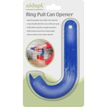 Aidapt Ring Pull Can Opener VM992B