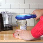 Aidapt Universal Jar and Bottle Opener VM992AC