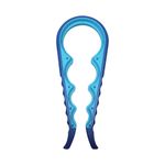 Aidapt Universal Jar and Bottle Opener VM992AC