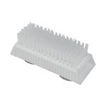Aidapt Nail Brush with Suction Pads VM973A