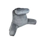 Aidapt Reading Pillow with Head Rest and Back Support VG884F