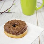 Poppies 1-Ply Napkins 30cm White (Pack of 5000) 3014WH