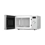 Igenix Digital Microwave 800W 20 Litre Stainless Steel IGMS02080SS