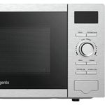 Igenix Digital Microwave 800W 20 Litre Stainless Steel IGMS02080SS