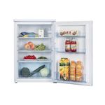 Statesman Under Counter Fridge 55cm White L255W