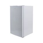 Igenix 80 Litre Fridge Under Counter with Ice Box 48cm White IG348R
