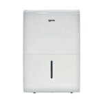 Igenix Dehumidifier 50 Litre Touch Control White IG9851