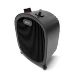 Igenix 2000W Upright Fan Heater Black IG9022