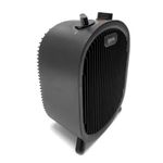 Igenix 2000W Upright Fan Heater Black IG9022