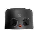 Igenix 2000W Upright Fan Heater Black IG9022