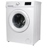 Statesman Washing Machine 7kg 1400rpm White FWM0714E