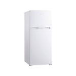 Statesman Fridge Freezer Freestanding 80/20 W55cm White F1230APWE