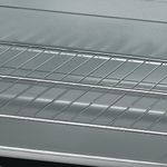 Igenix Electric Mini Oven 2500W 60L White IG7161