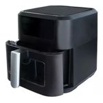 Statesman Digital Air Fryer 5 Litre Black SKAF05015BK