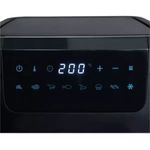 Statesman Digital Air Fryer 5 Litre Black SKAF05015BK