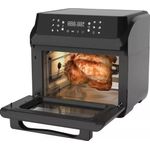 Statesman 13 In 1 Digital Air Fryer Oven 15 Litre Black SKAO15017BK
