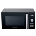 Statesman 30L 900W Digi Combi Microwave Silver SKMC0930SS