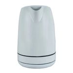 Igenix 1 Litre Jug Kettle Cordless White IGK01022W