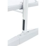 Igenix 3 Tiered Heater Airer 300W Silver IGHA02236S