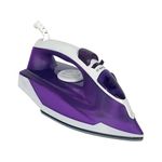 Igenix 2200 Watt Electric Corded Steam Iron IG3122