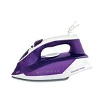 Igenix 2200 Watt Electric Corded Steam Iron IG3122