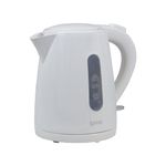 Igenix Jug Kettle 1 Litre White IGK11022W