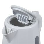 Igenix Jug Kettle 1 Litre White IGK11022W