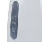 Igenix Jug Kettle 1 Litre White IGK11022W