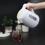 Igenix Jug Kettle 1 Litre White IGK11022W