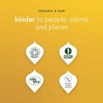 Pukka Organic Lemon Ginger and a Touch of Manuka Honey Tea Bags (Pack of 20) 801543