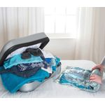 Packmate Small Roll Vacuum Storage Bags (Pack of 5) C40275