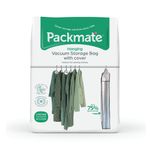 Packmate Hanging Vacuum Storage Bag C40971