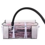 Packmate Jumbo Stackable Vacuum Tote JS-T