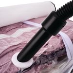 Packmate Jumbo Stackable Vacuum Tote JS-T