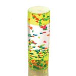 Mini Light Up LED Mood Lamp Fish Aquarium Design 150mm Battery Operated SB47D