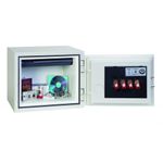 Phoenix Titan Fire and Security Safe Size 1 Electronic Lock 19L FS1281E