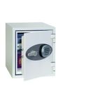 Phoenix Titan Fire and Security Safe Size 2 Electronic Lock 25L FS1282E