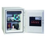 Phoenix Titan Fire and Security Safe Size 3 Electronic Lock 36L FS1283E