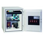 Phoenix Titan Fire and Security Safe Size 3 Electronic Lock 36L FS1283E
